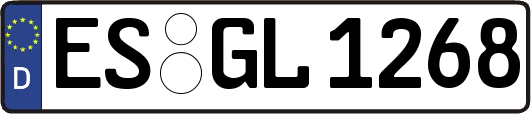 ES-GL1268