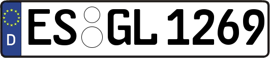 ES-GL1269