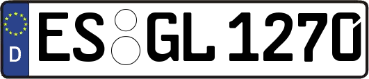 ES-GL1270