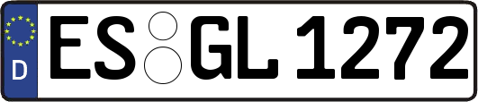 ES-GL1272