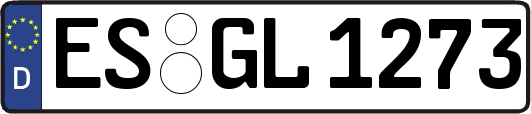ES-GL1273