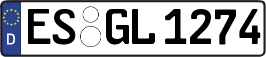 ES-GL1274