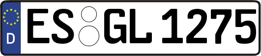 ES-GL1275