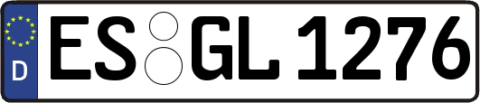 ES-GL1276