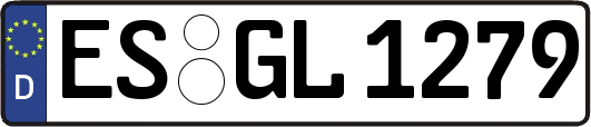 ES-GL1279