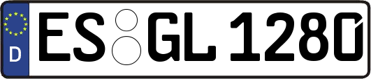 ES-GL1280