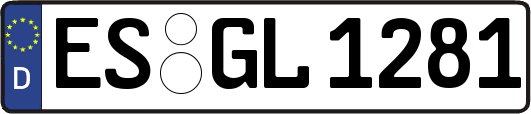 ES-GL1281