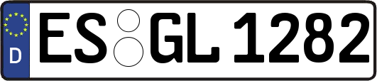 ES-GL1282