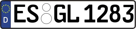 ES-GL1283