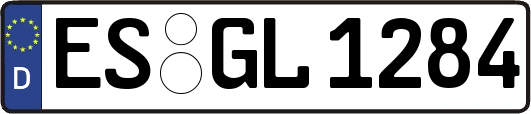 ES-GL1284