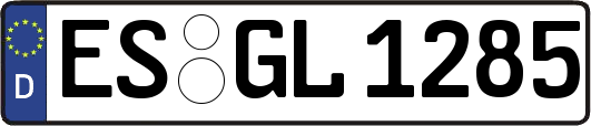 ES-GL1285