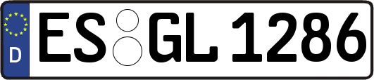 ES-GL1286
