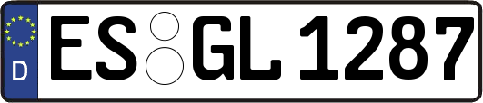 ES-GL1287
