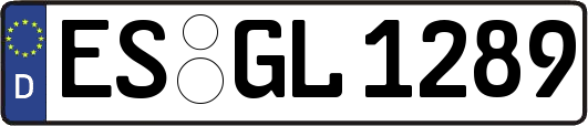 ES-GL1289