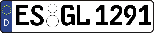 ES-GL1291