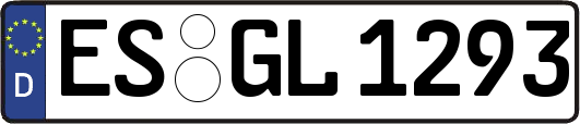 ES-GL1293