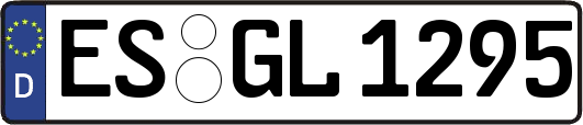 ES-GL1295