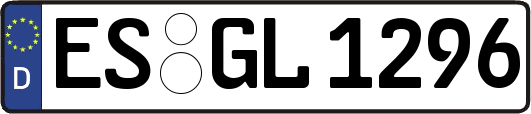 ES-GL1296