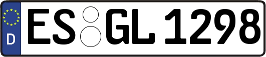 ES-GL1298