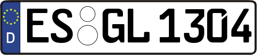ES-GL1304