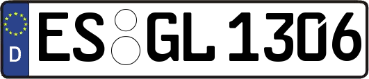 ES-GL1306