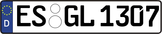 ES-GL1307