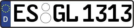 ES-GL1313