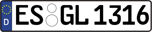 ES-GL1316