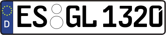 ES-GL1320