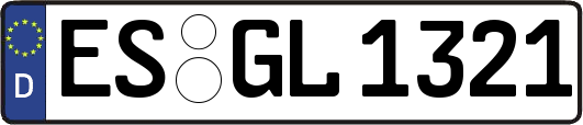 ES-GL1321