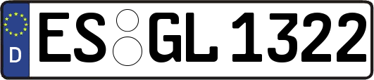 ES-GL1322