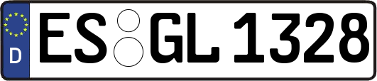 ES-GL1328