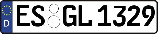 ES-GL1329