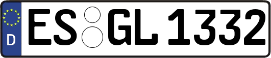 ES-GL1332