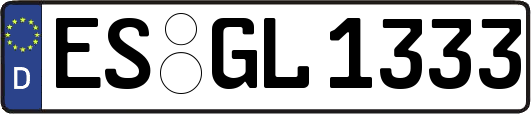 ES-GL1333