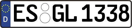 ES-GL1338