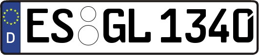ES-GL1340