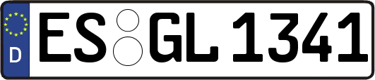 ES-GL1341