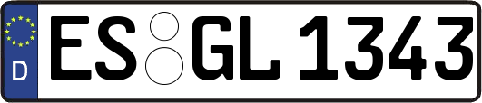 ES-GL1343
