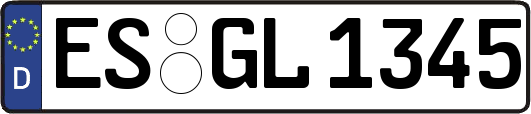 ES-GL1345