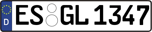 ES-GL1347