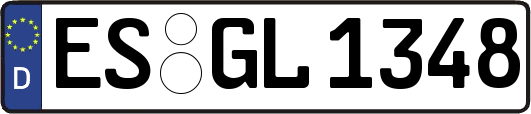 ES-GL1348