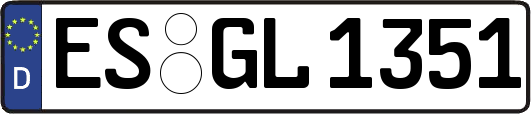 ES-GL1351