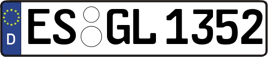 ES-GL1352