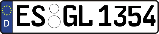 ES-GL1354