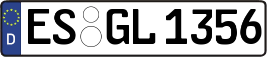 ES-GL1356