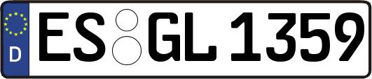 ES-GL1359