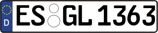 ES-GL1363