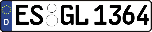 ES-GL1364