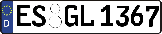 ES-GL1367